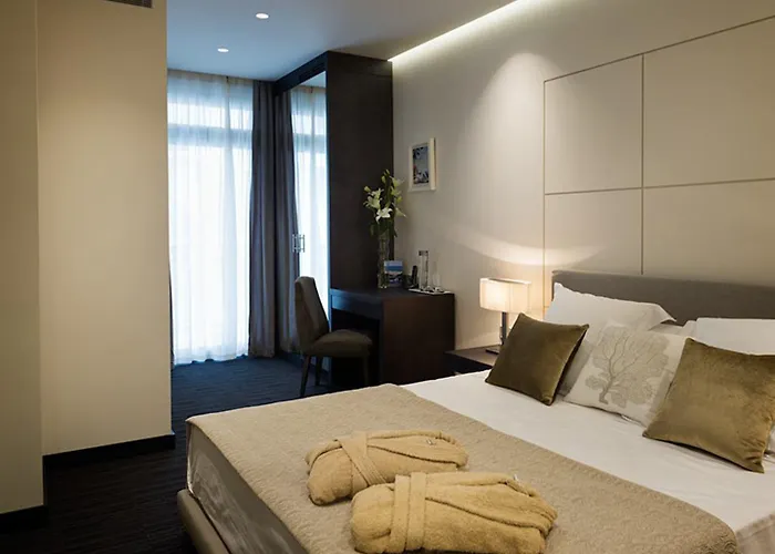 Cosmopolita Hotel Boutique & Spa