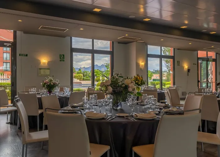 Dolce By Wyndham Barcelona Resort 4 Sup