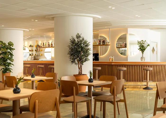 Hotel Helios Lloret