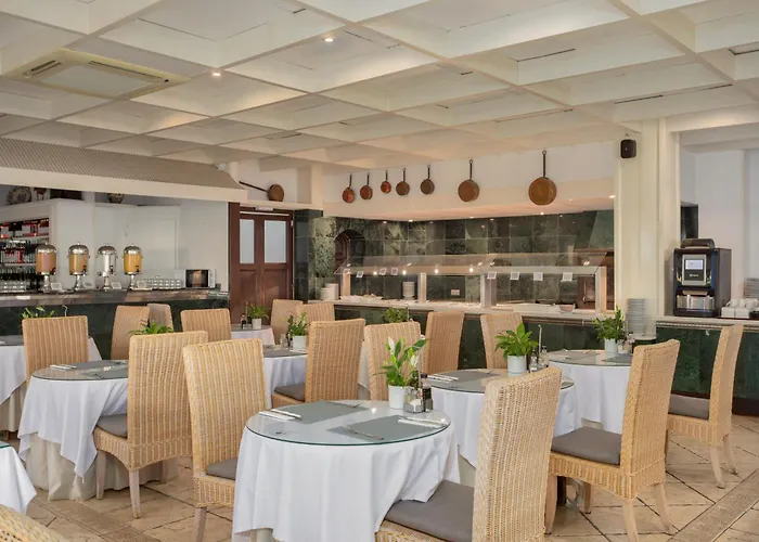 Hotel Cap Roig&Spa by Brava Hoteles